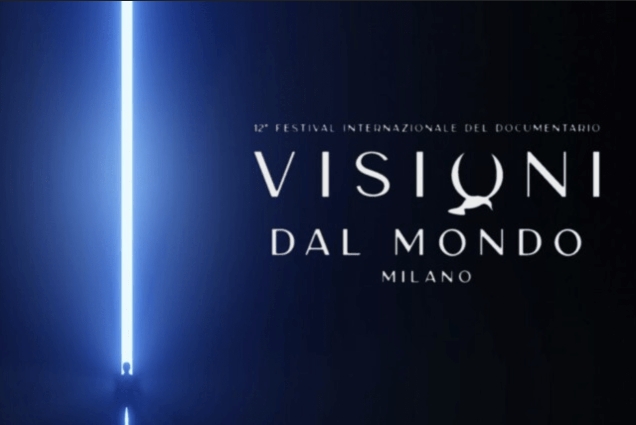 Visioni dal Mondo
