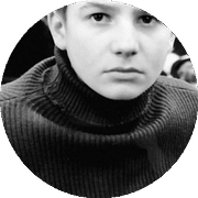 Avatar de Riccardo Bagnato Bulgarelli