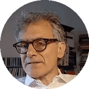 Avatar Lorenzo Guadagnucci