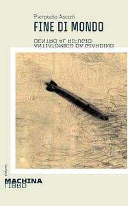 Copertina di Fine di mondo