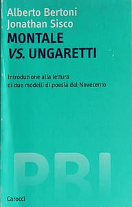 Montale vs Ungaretti