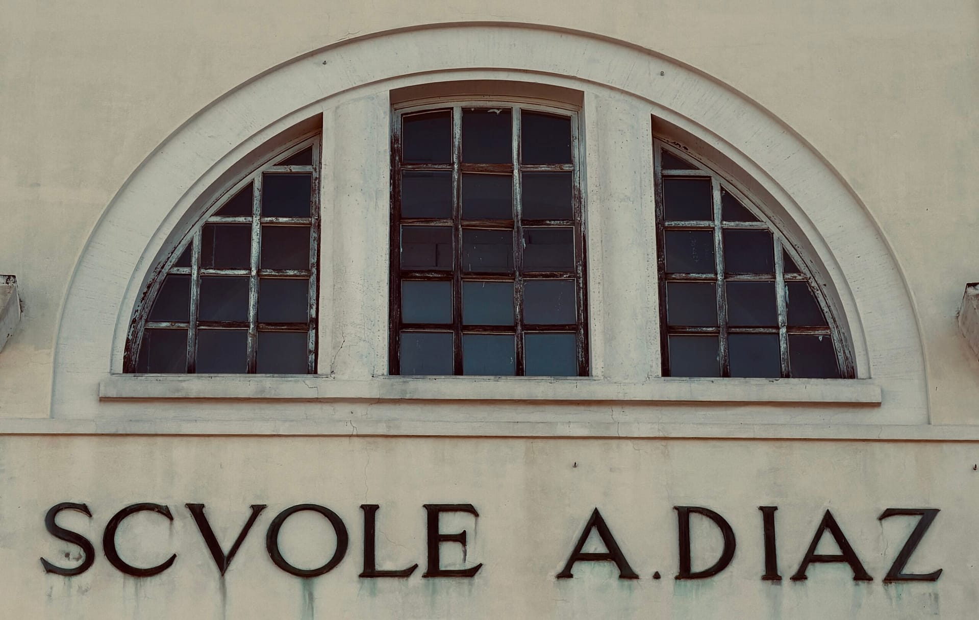 Scuole Diaz