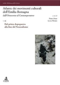 Copertina di Modena, Novecento