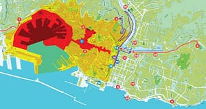G8 di Genova. Descrizione di sette battaglie