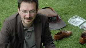 Moi, prof précaire…