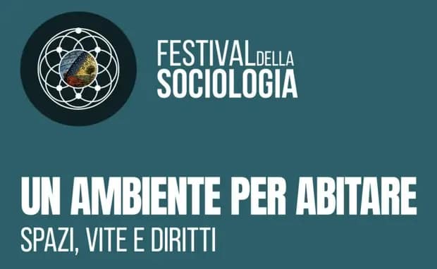 Festival della Sociologia di Narni — XI edizione