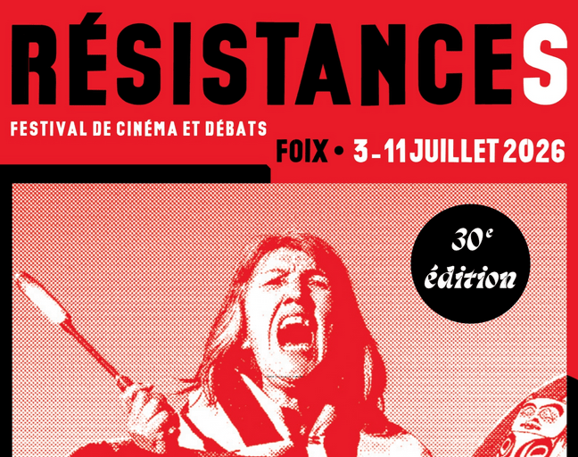 Festival Résistances