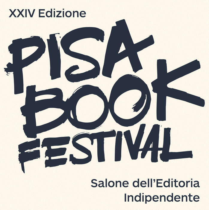 Pisa Book Festival (XXIV ed.)