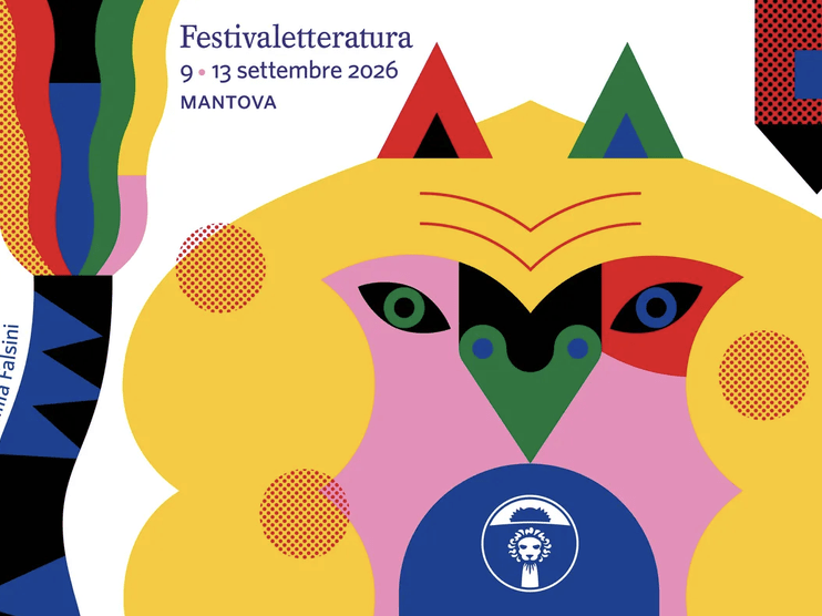 Festivaletteratura Mantova — XXX edizione