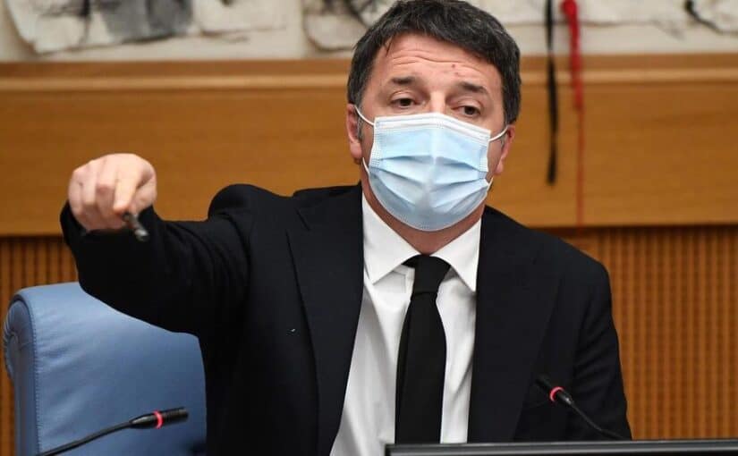 Matteo Renzi