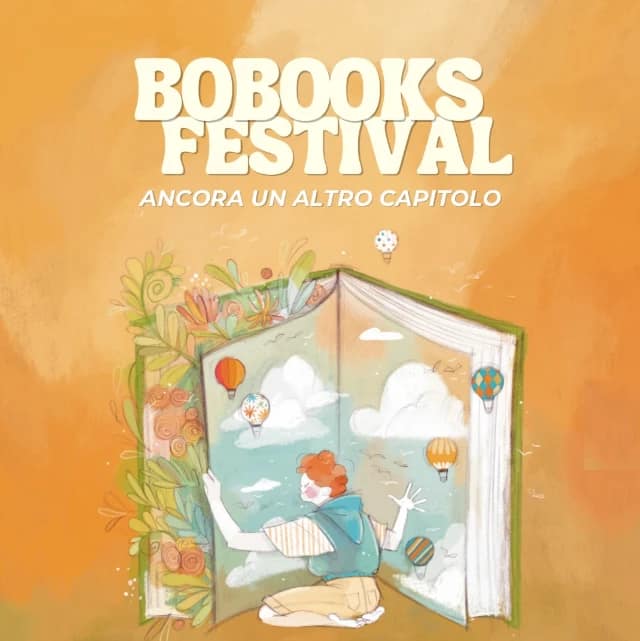 BoBooks Festival 2026
