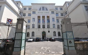 Il rottamaio di Strasburgo