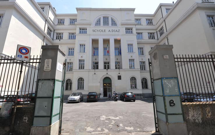Ecole Diaz