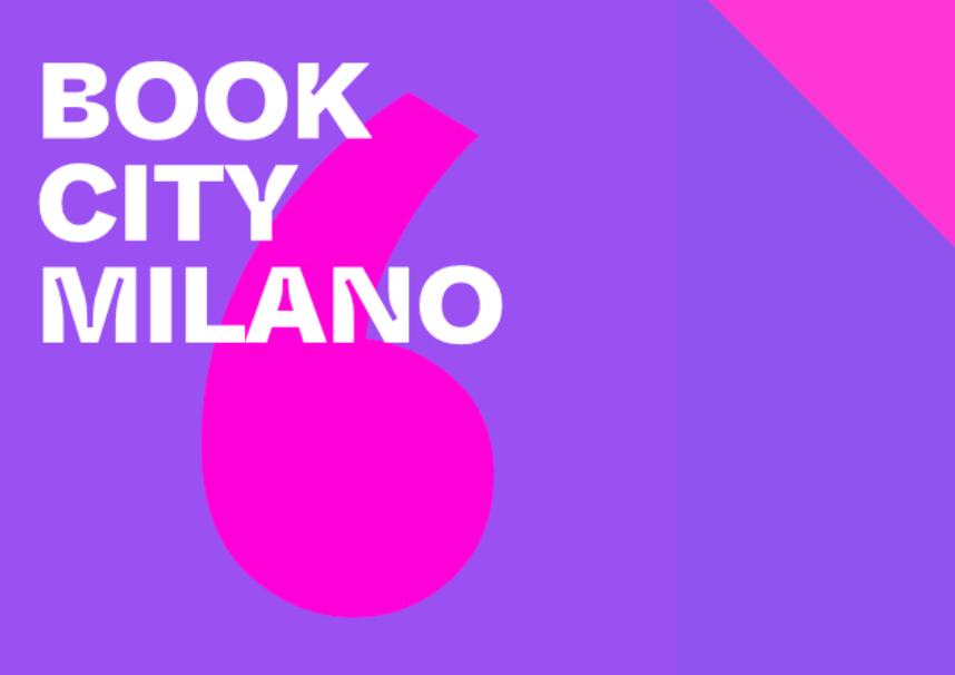 BookCity Milano 2026 — Il senno sulla Luna