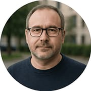 Avatar Luca Lebowski