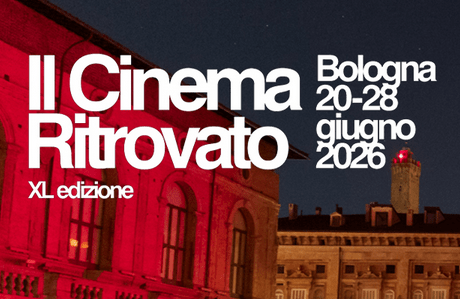 Il Cinema Ritrovato