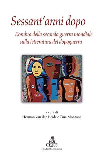 Copertina di La distanza ingiusta : seconda guerra mondiale e poesia in Saba, Roversi e Sereni