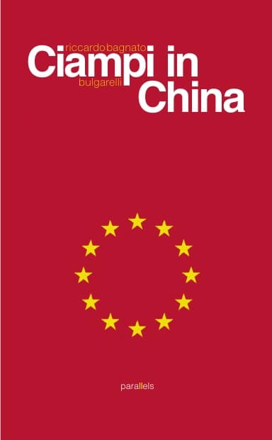Ciampi in China