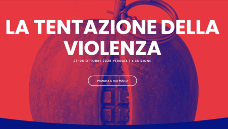 KUM! Festival 2026 – La tentazione della violenza