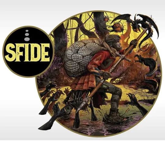 Tesori a Fumetti — Sfide