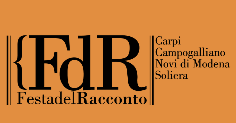 Festa del Racconto 2026