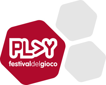 Play – Festival del Gioco 2026