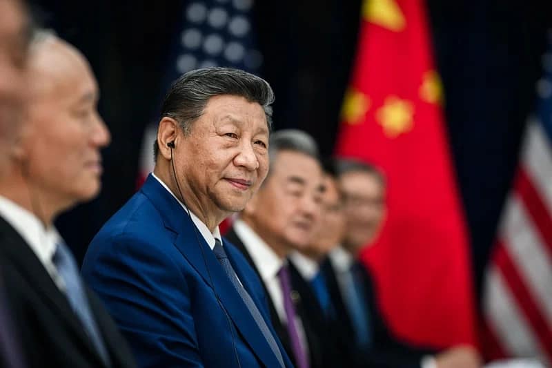 Xi Jinping