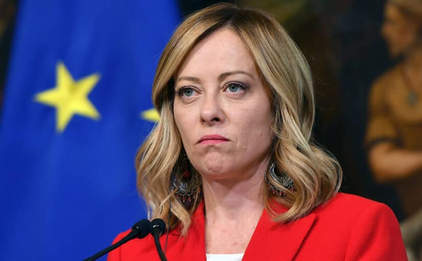 Cara Giorgia