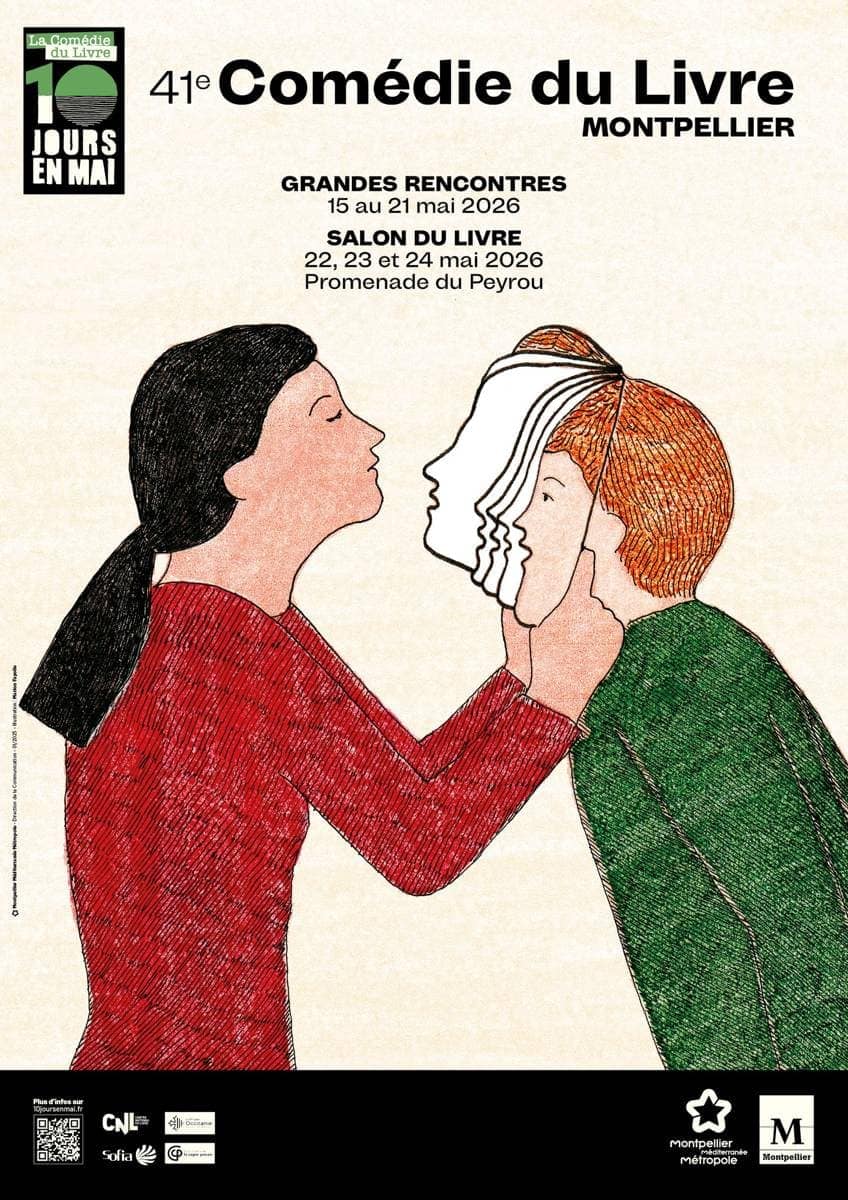 Festival de Littérature de Montpellier
